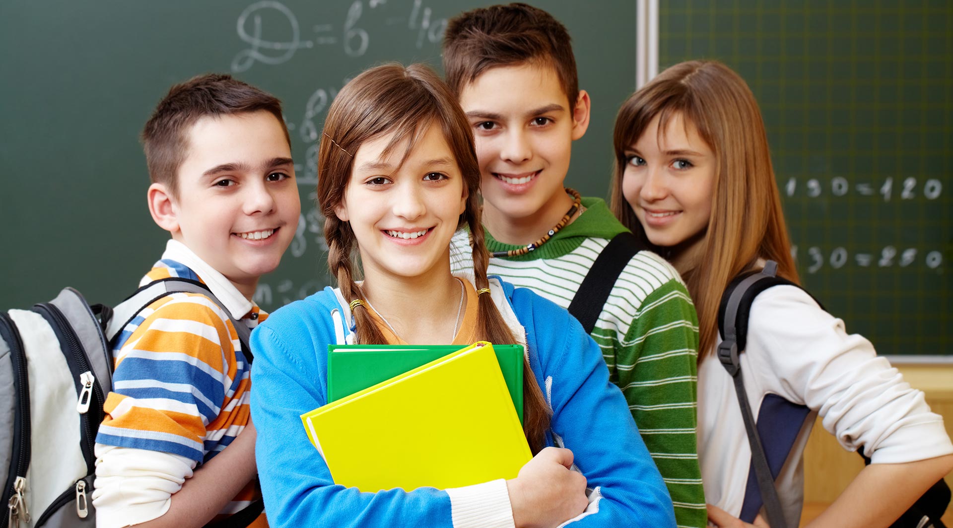 secundaria
